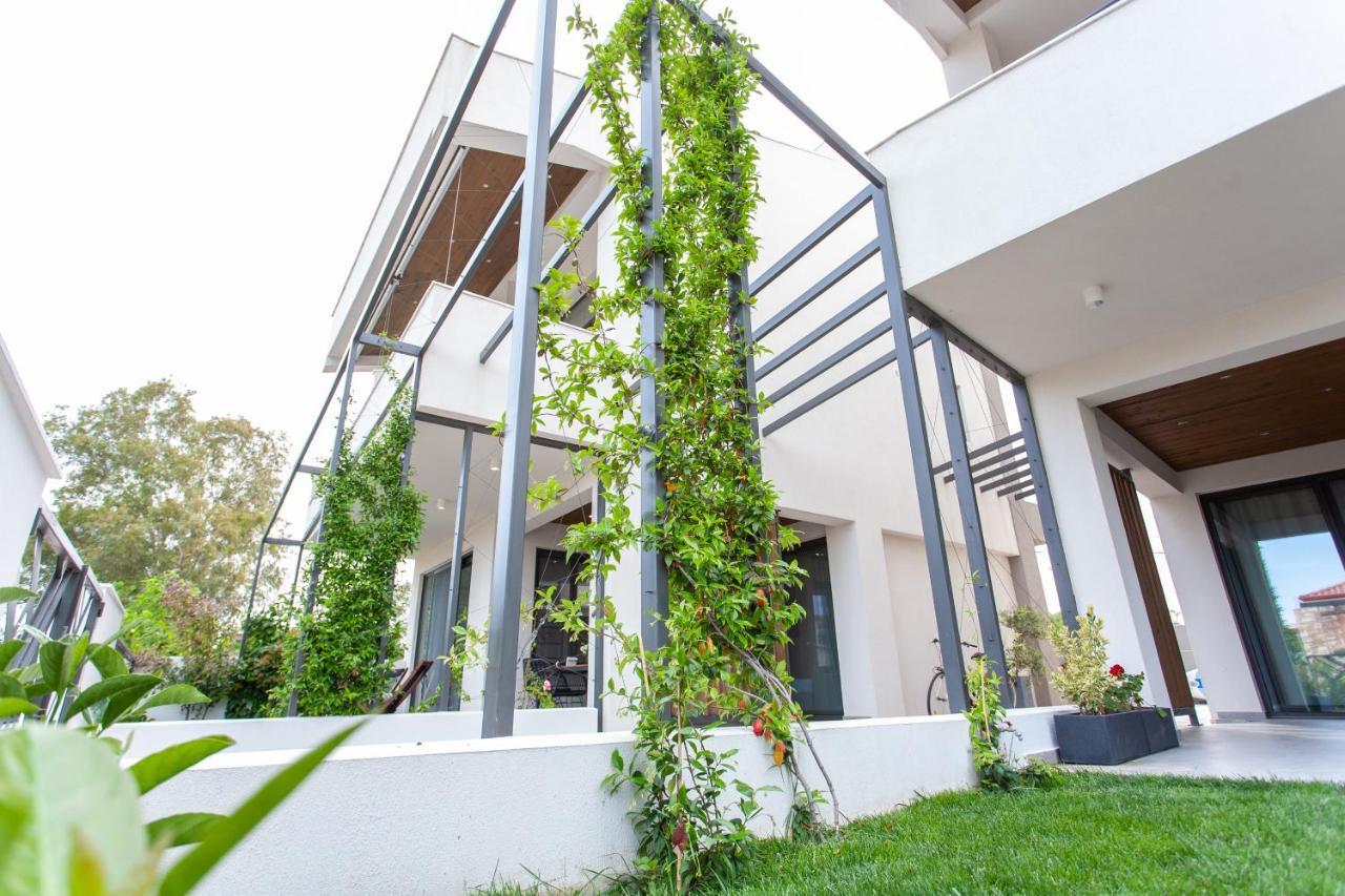 Aella Apartments Nikiti  Exterior foto