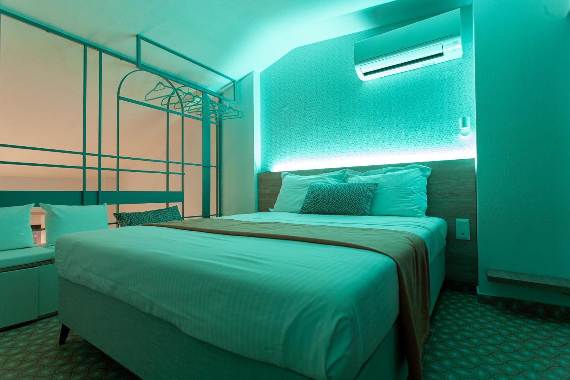 Aella Apartments Nikiti  Zimmer foto